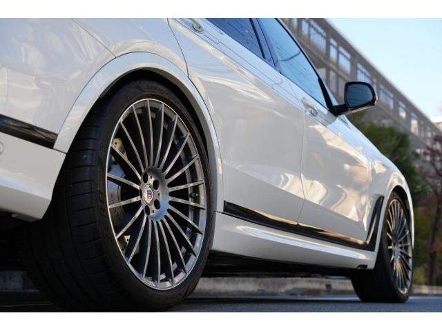 Ref:AUX-20944755 BMW ALPINA XB7 2022 - Image 14