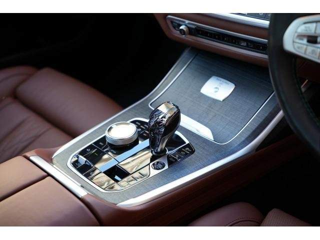 Ref:AUX-20944755 BMW ALPINA XB7 2022 - Image 16