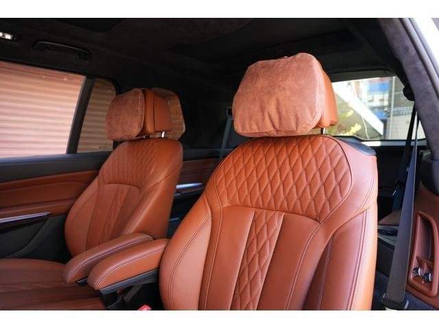 Ref:AUX-20944755 BMW ALPINA XB7 2022 - Image 17