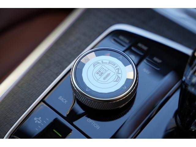 Ref:AUX-20944755 BMW ALPINA XB7 2022 - Image 18
