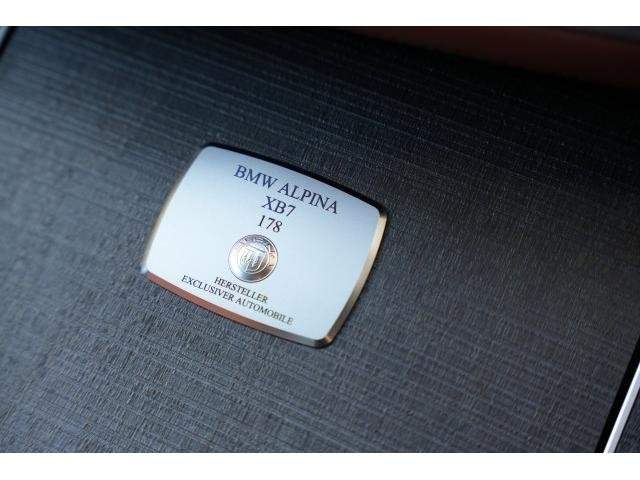 Ref:AUX-20944755 BMW ALPINA XB7 2022 - Image 20