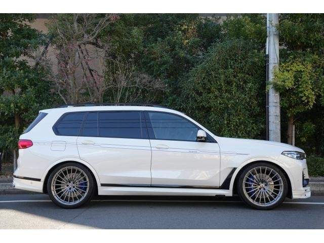 Ref:AUX-20944755 BMW ALPINA XB7 2022 - Image 4