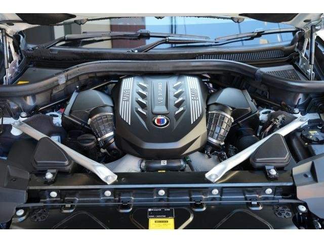 Ref:AUX-20944755 BMW ALPINA XB7 2022 - Image 8