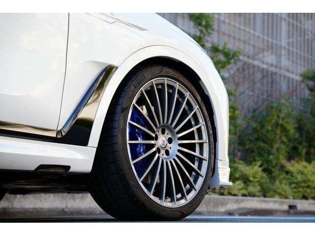 Ref:AUX-20944755 BMW ALPINA XB7 2022 - Image 9