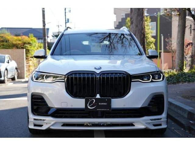 Ref:AUX-20944755 BMW ALPINA XB7 2022 - Image 10