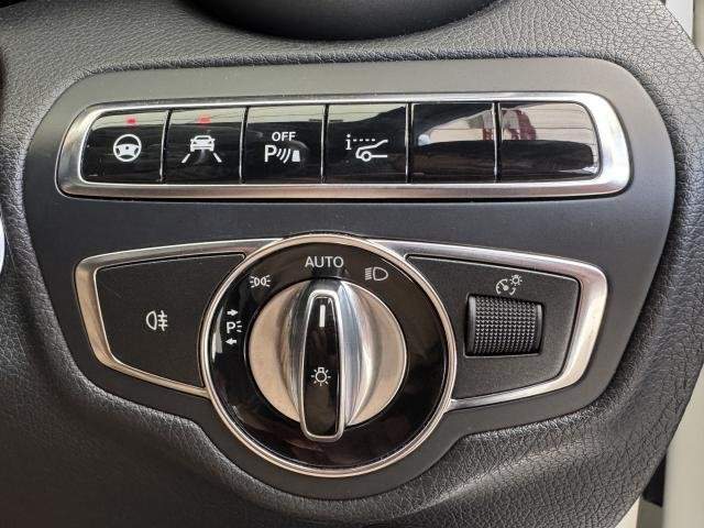 Ref:AUX-20945874 MERCEDES BENZ C-CLASS STATIONWAGON 2015 - Image 12