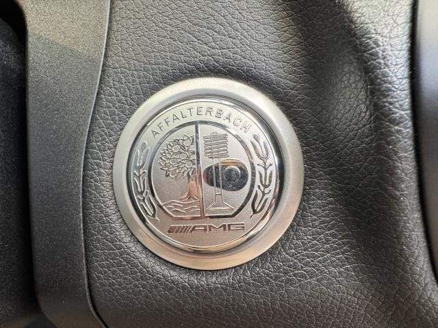 Ref:AUX-20945874 MERCEDES BENZ C-CLASS STATIONWAGON 2015 - Image 13