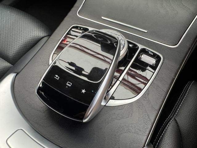 Ref:AUX-20945874 MERCEDES BENZ C-CLASS STATIONWAGON 2015 - Image 16