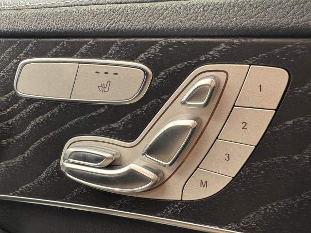 Ref:AUX-20945874 MERCEDES BENZ C-CLASS STATIONWAGON 2015 - Image 19