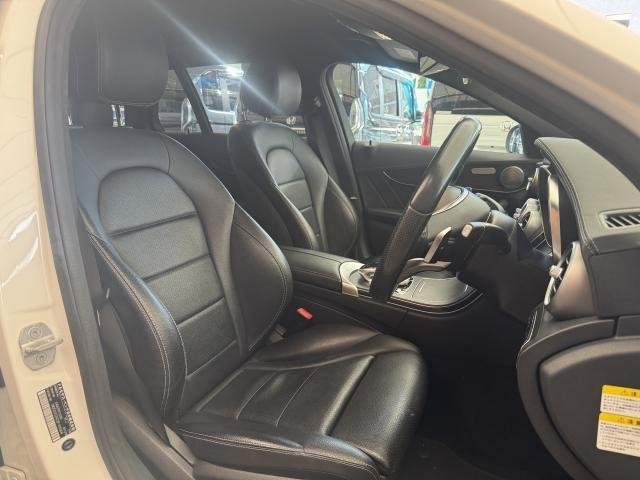 Ref:AUX-20945874 MERCEDES BENZ C-CLASS STATIONWAGON 2015 - Image 20