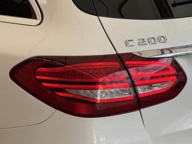 Ref:AUX-20945874 MERCEDES BENZ C-CLASS STATIONWAGON 2015 - Image 5