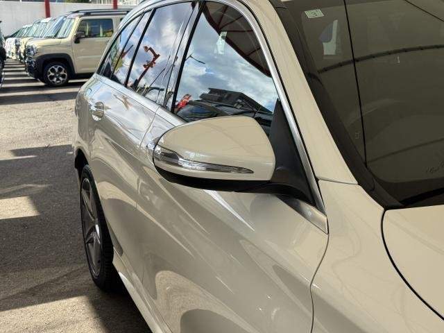 Ref:AUX-20945874 MERCEDES BENZ C-CLASS STATIONWAGON 2015 - Image 6