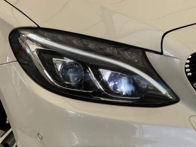 Ref:AUX-20945874 MERCEDES BENZ C-CLASS STATIONWAGON 2015 - Image 7