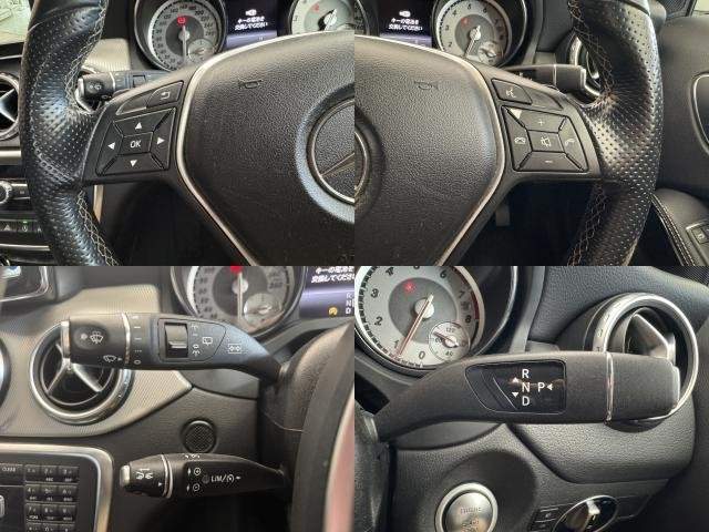 Ref:AUX-20945925 MERCEDES BENZ GLA-CLASS 2015 - Image 11