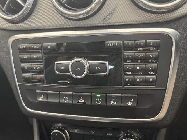 Ref:AUX-20945925 MERCEDES BENZ GLA-CLASS 2015 - Image 15