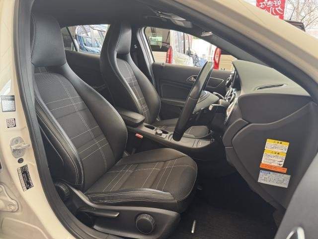 Ref:AUX-20945925 MERCEDES BENZ GLA-CLASS 2015 - Image 18