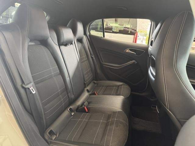 Ref:AUX-20945925 MERCEDES BENZ GLA-CLASS 2015 - Image 19