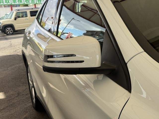 Ref:AUX-20945925 MERCEDES BENZ GLA-CLASS 2015 - Image 6