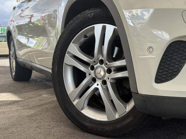 Ref:AUX-20945925 MERCEDES BENZ GLA-CLASS 2015 - Image 8