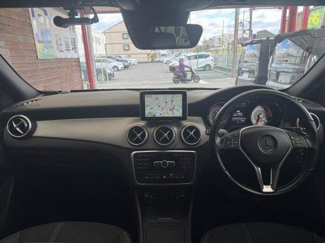 Ref:AUX-20945925 MERCEDES BENZ GLA-CLASS 2015 - Image 9