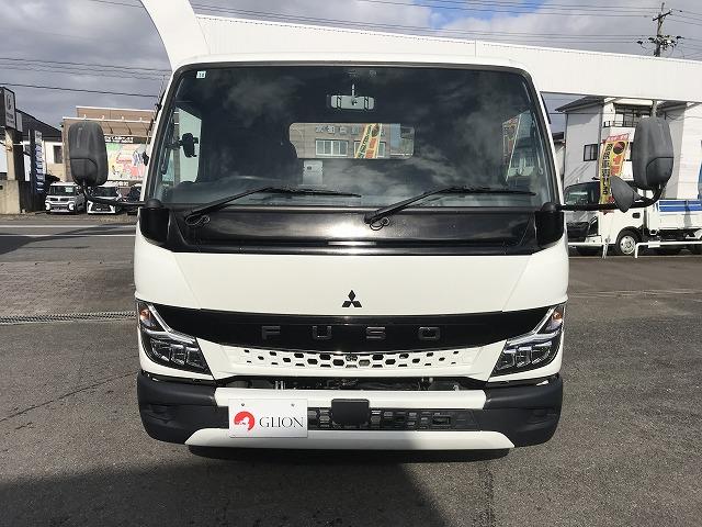 Ref:AUX-20948336 MITSUBISHI FUSO CANTER 2022 - Image 2