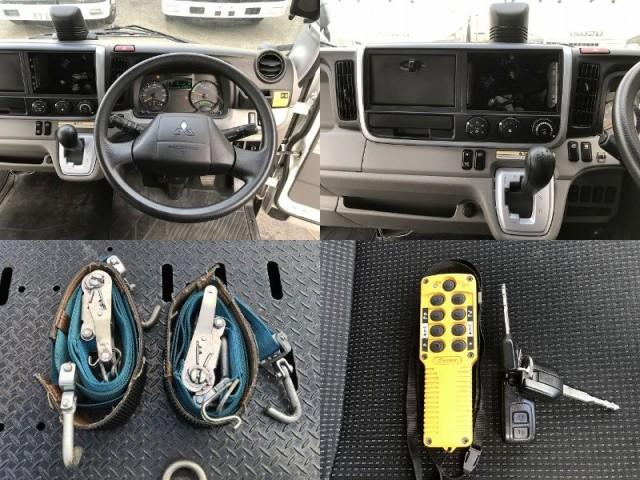 Ref:AUX-20948336 MITSUBISHI FUSO CANTER 2022 - Image 17