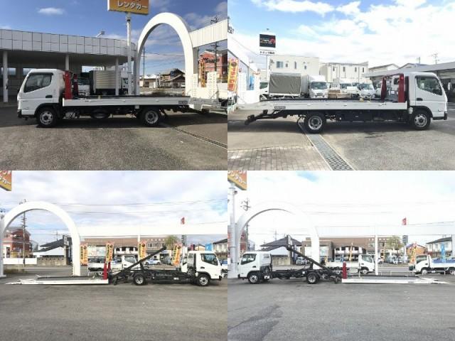 Ref:AUX-20948336 MITSUBISHI FUSO CANTER 2022 - Image 4