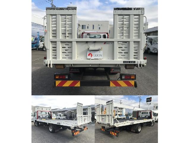 Ref:AUX-20948336 MITSUBISHI FUSO CANTER 2022 - Image 6