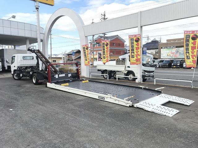 Ref:AUX-20948336 MITSUBISHI FUSO CANTER 2022 - Image 8