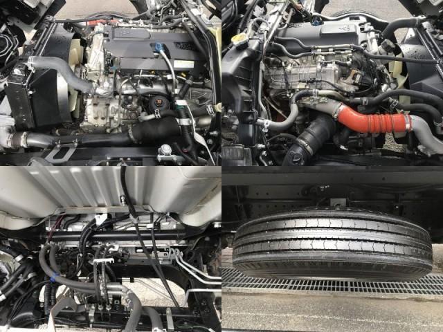 Ref:AUX-20948336 MITSUBISHI FUSO CANTER 2022 - Image 9