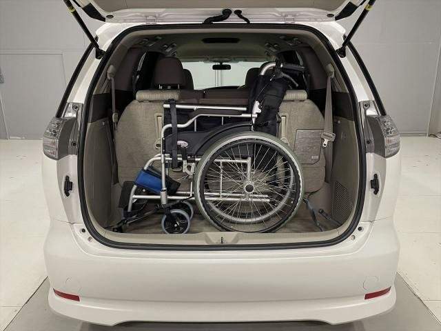 Ref:AUX-20950433 TOYOTA ESTIMA 2010 - Image 12