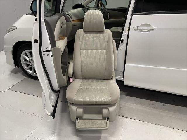 Ref:AUX-20950433 TOYOTA ESTIMA 2010 - Image 5