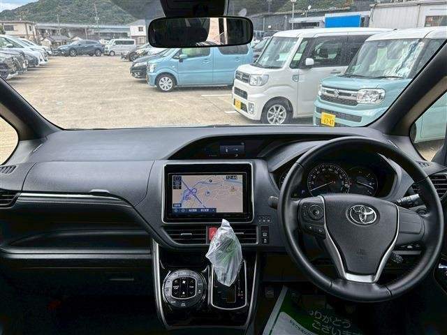 Ref:AUX-20951728 TOYOTA ESQUIRE 2019 - Image 2