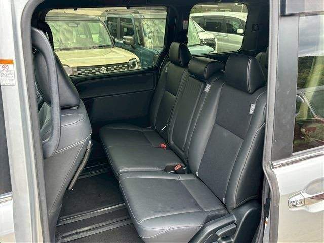 Ref:AUX-20951728 TOYOTA ESQUIRE 2019 - Image 11