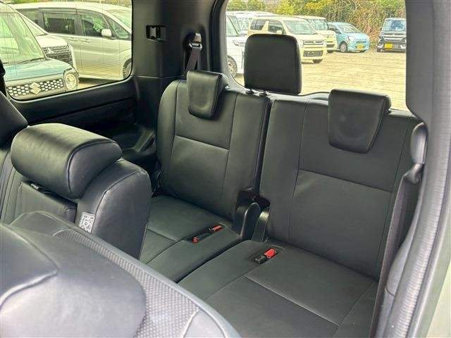 Ref:AUX-20951728 TOYOTA ESQUIRE 2019 - Image 12