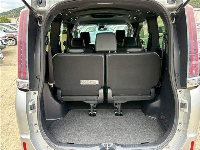 Ref:AUX-20951728 TOYOTA ESQUIRE 2019 - Image 13