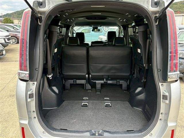 Ref:AUX-20951728 TOYOTA ESQUIRE 2019 - Image 14