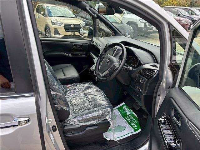 Ref:AUX-20951728 TOYOTA ESQUIRE 2019 - Image 16