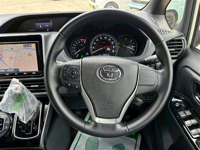 Ref:AUX-20951728 TOYOTA ESQUIRE 2019 - Image 20