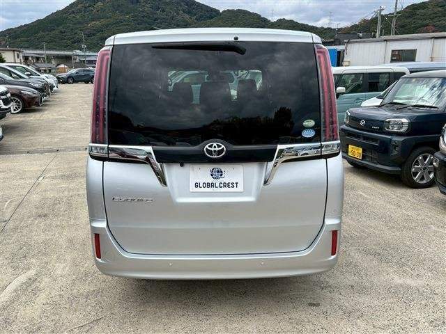 Ref:AUX-20951728 TOYOTA ESQUIRE 2019 - Image 4