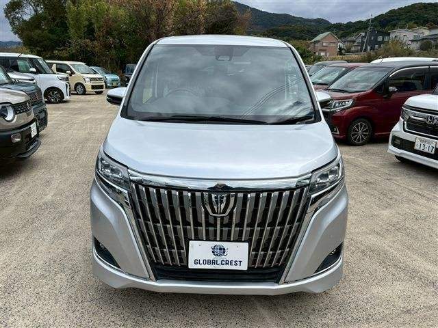 Ref:AUX-20951728 TOYOTA ESQUIRE 2019 - Image 7