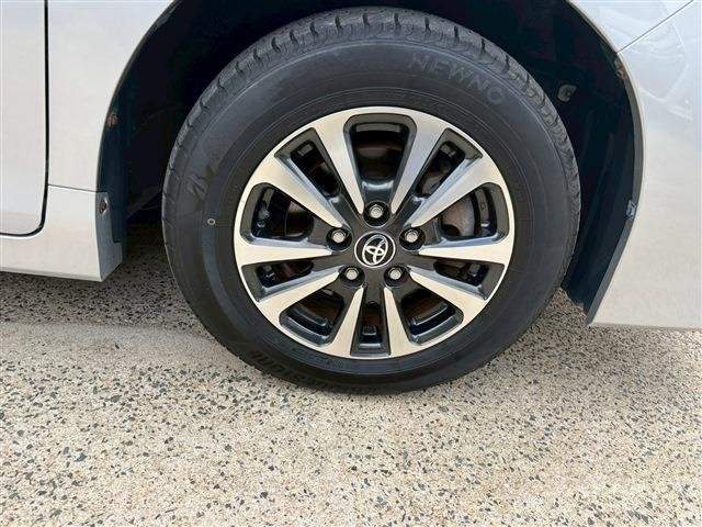 Ref:AUX-20951728 TOYOTA ESQUIRE 2019 - Image 9