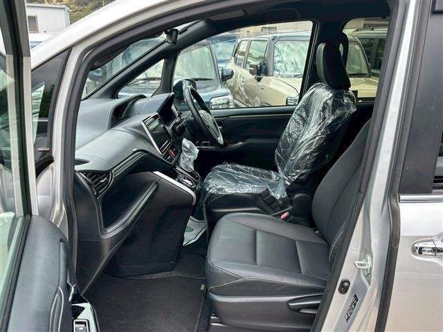 Ref:AUX-20951728 TOYOTA ESQUIRE 2019 - Image 10