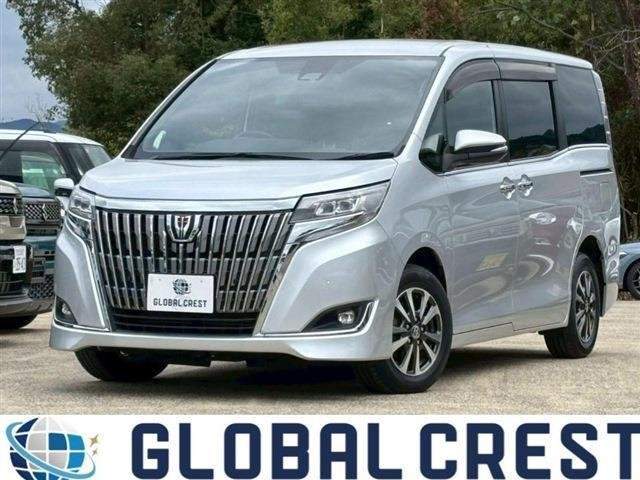 Ref:AUX-20951728 TOYOTA ESQUIRE 2019