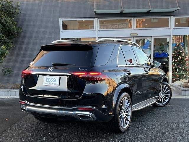 Ref:AUX-20952057 MERCEDES BENZ GLE 2024 - Image 2