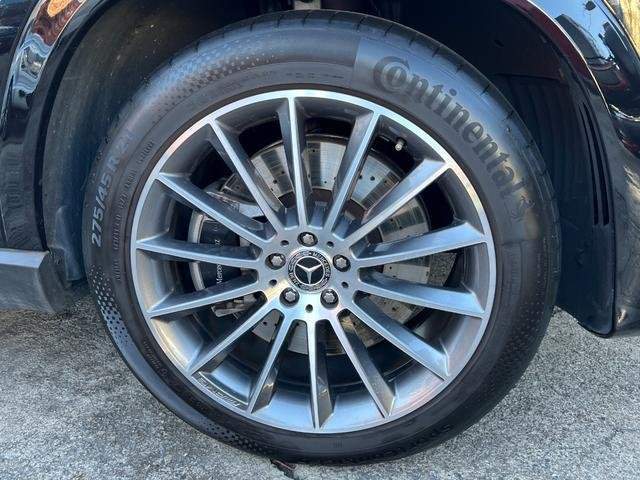 Ref:AUX-20952057 MERCEDES BENZ GLE 2024 - Image 12