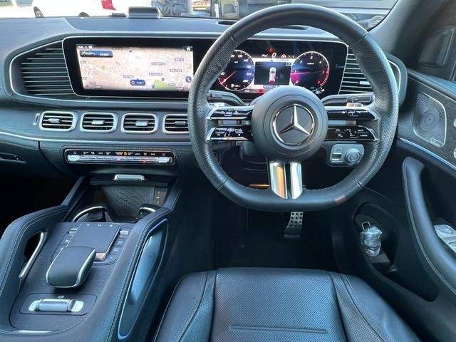 Ref:AUX-20952057 MERCEDES BENZ GLE 2024 - Image 13