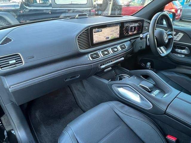 Ref:AUX-20952057 MERCEDES BENZ GLE 2024 - Image 14