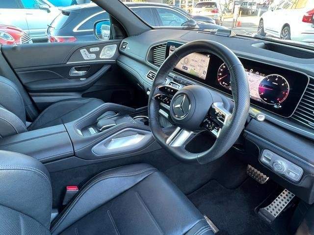 Ref:AUX-20952057 MERCEDES BENZ GLE 2024 - Image 15