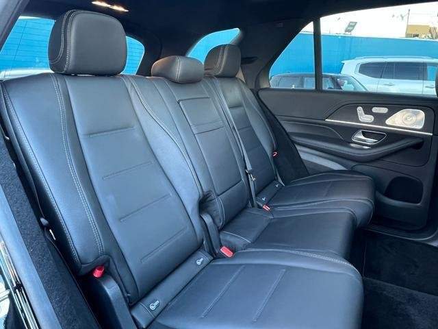 Ref:AUX-20952057 MERCEDES BENZ GLE 2024 - Image 17